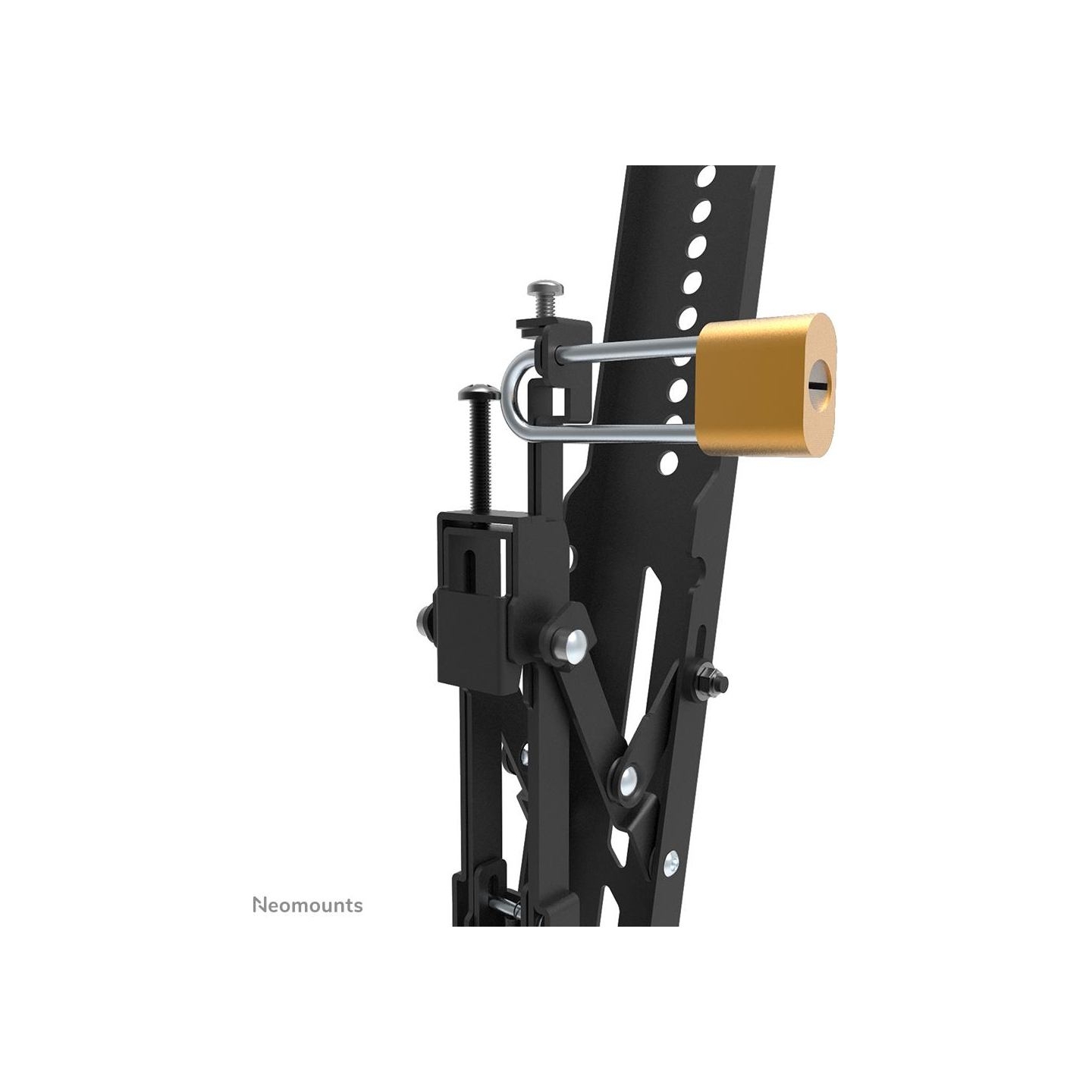 Neomounts SELECT SCREEN WALL MOUNT (TILT, VESA 600X400)