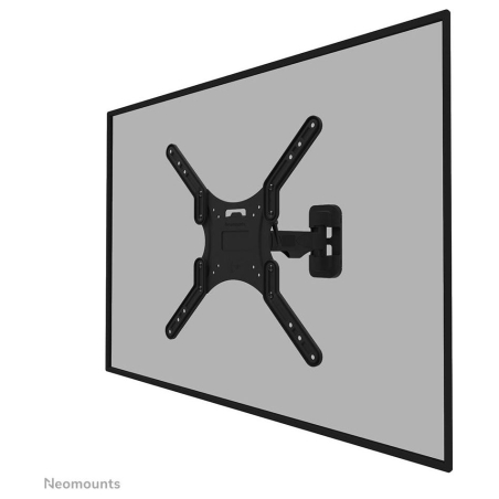 Neomounts BY NEWSTAR SCREEN WALL MOUNT (FULL MOTION, 2 PIVOTS, VESA 400X400)