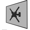 Neomounts BY NEWSTAR SCREEN WALL MOUNT (FULL MOTION, 2 PIVOTS, VESA 400X400)