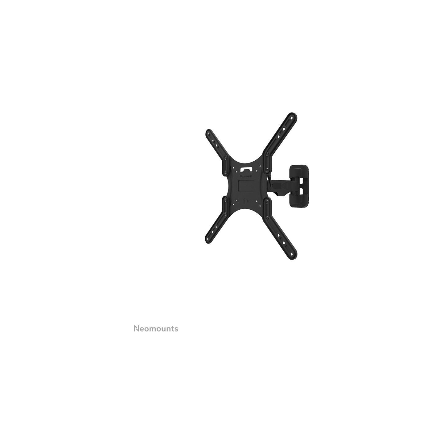 Neomounts BY NEWSTAR SCREEN WALL MOUNT (FULL MOTION, 2 PIVOTS, VESA 400X400)