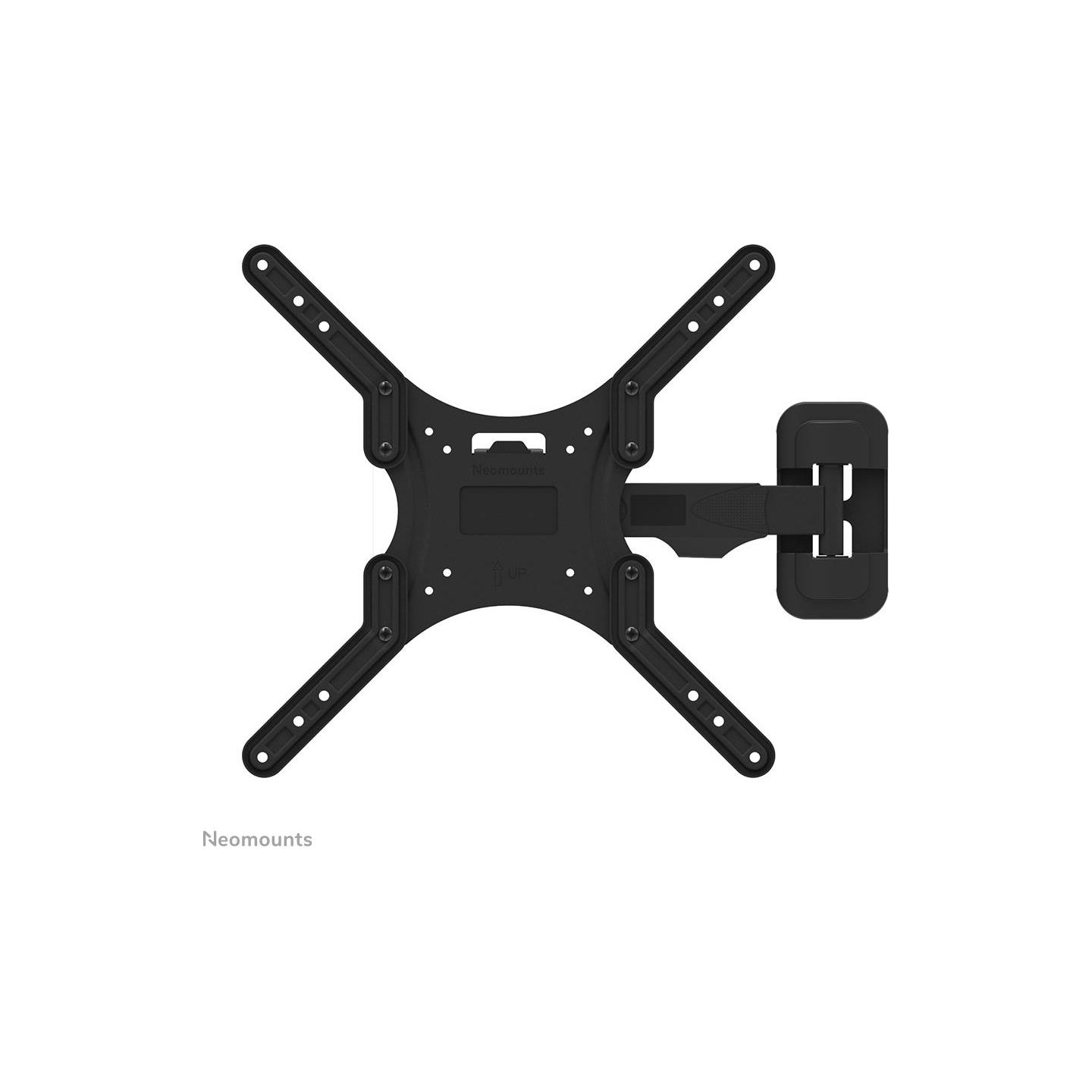 Neomounts BY NEWSTAR SCREEN WALL MOUNT (FULL MOTION, 2 PIVOTS, VESA 400X400)
