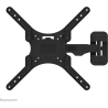 Neomounts BY NEWSTAR SCREEN WALL MOUNT (FULL MOTION, 2 PIVOTS, VESA 400X400)