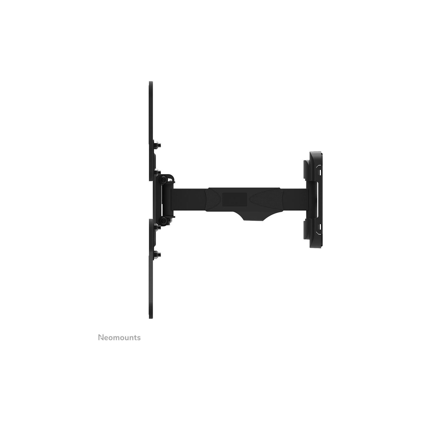Neomounts BY NEWSTAR SCREEN WALL MOUNT (FULL MOTION, 2 PIVOTS, VESA 400X400)