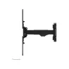 Neomounts BY NEWSTAR SCREEN WALL MOUNT (FULL MOTION, 2 PIVOTS, VESA 400X400)