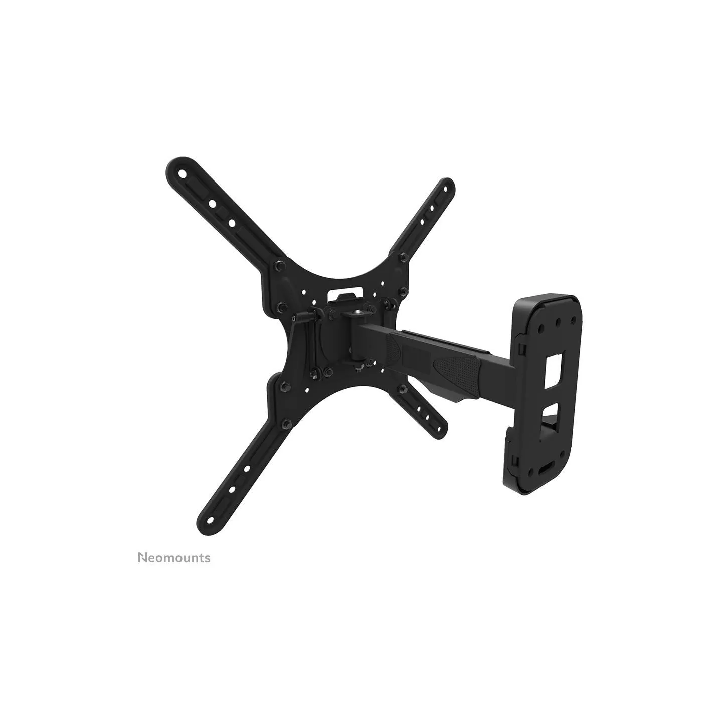 Neomounts BY NEWSTAR SCREEN WALL MOUNT (FULL MOTION, 2 PIVOTS, VESA 400X400)