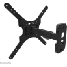Neomounts BY NEWSTAR SCREEN WALL MOUNT (FULL MOTION, 2 PIVOTS, VESA 400X400)