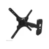 Neomounts BY NEWSTAR SCREEN WALL MOUNT (FULL MOTION, 2 PIVOTS, VESA 400X400)