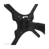 Neomounts BY NEWSTAR SCREEN WALL MOUNT (FULL MOTION, 2 PIVOTS, VESA 400X400)