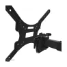 Neomounts BY NEWSTAR SCREEN WALL MOUNT (FULL MOTION, 2 PIVOTS, VESA 400X400)