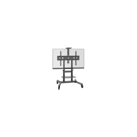 Onkron TV SET ACC MOBILE STAND/50-90"/BLACK TS1891-B ONKRON