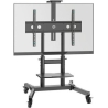 Onkron TV SET ACC MOBILE STAND/50-90"/BLACK TS1891-B ONKRON