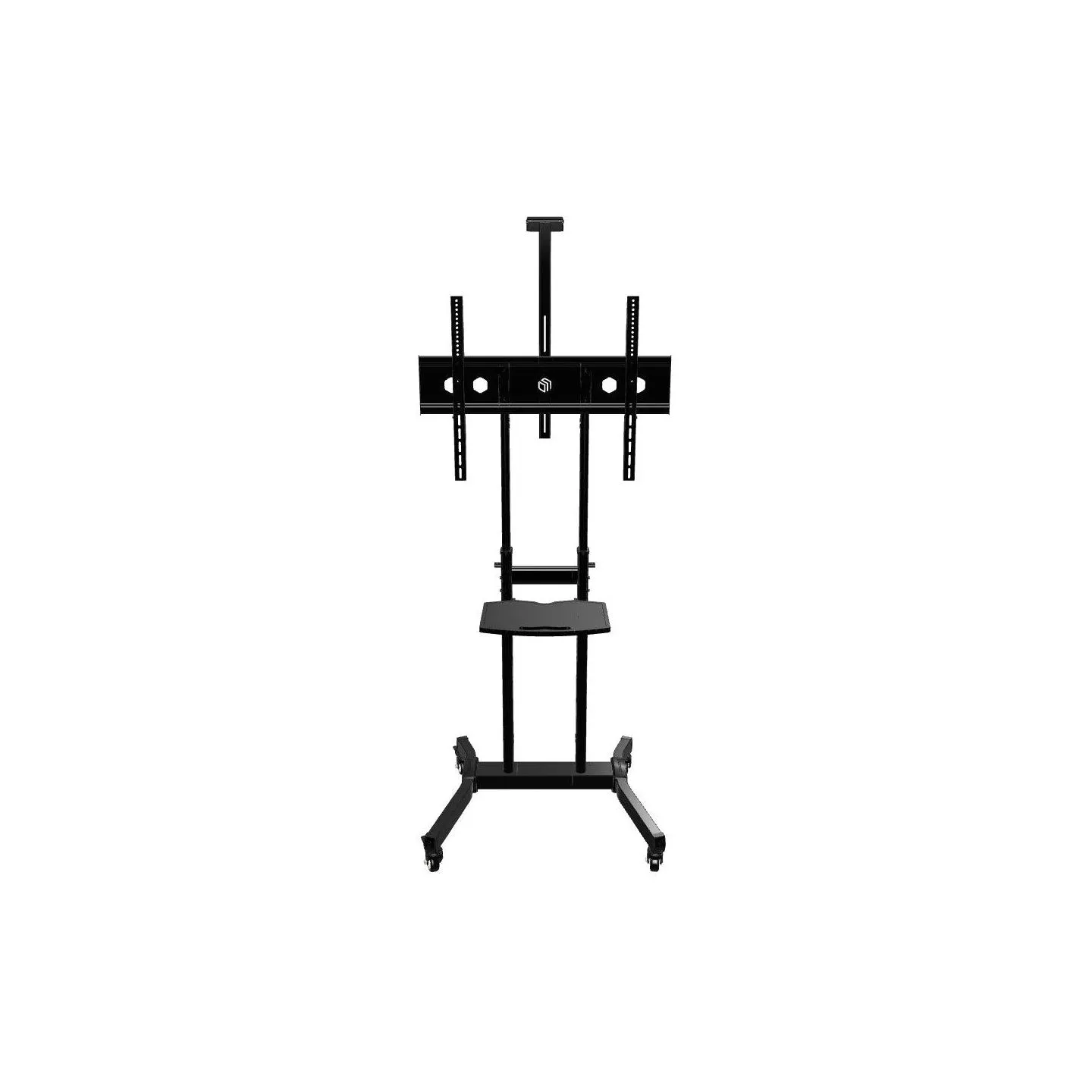 Onkron TV SET ACC MOBILE STAND/50-90"/BLACK TS1891-B ONKRON