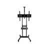 Onkron TV SET ACC MOBILE STAND/50-90"/BLACK TS1891-B ONKRON