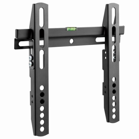 Gembird | Wall mount | WM-42F-02 | Fixed | 23-42 " | Black