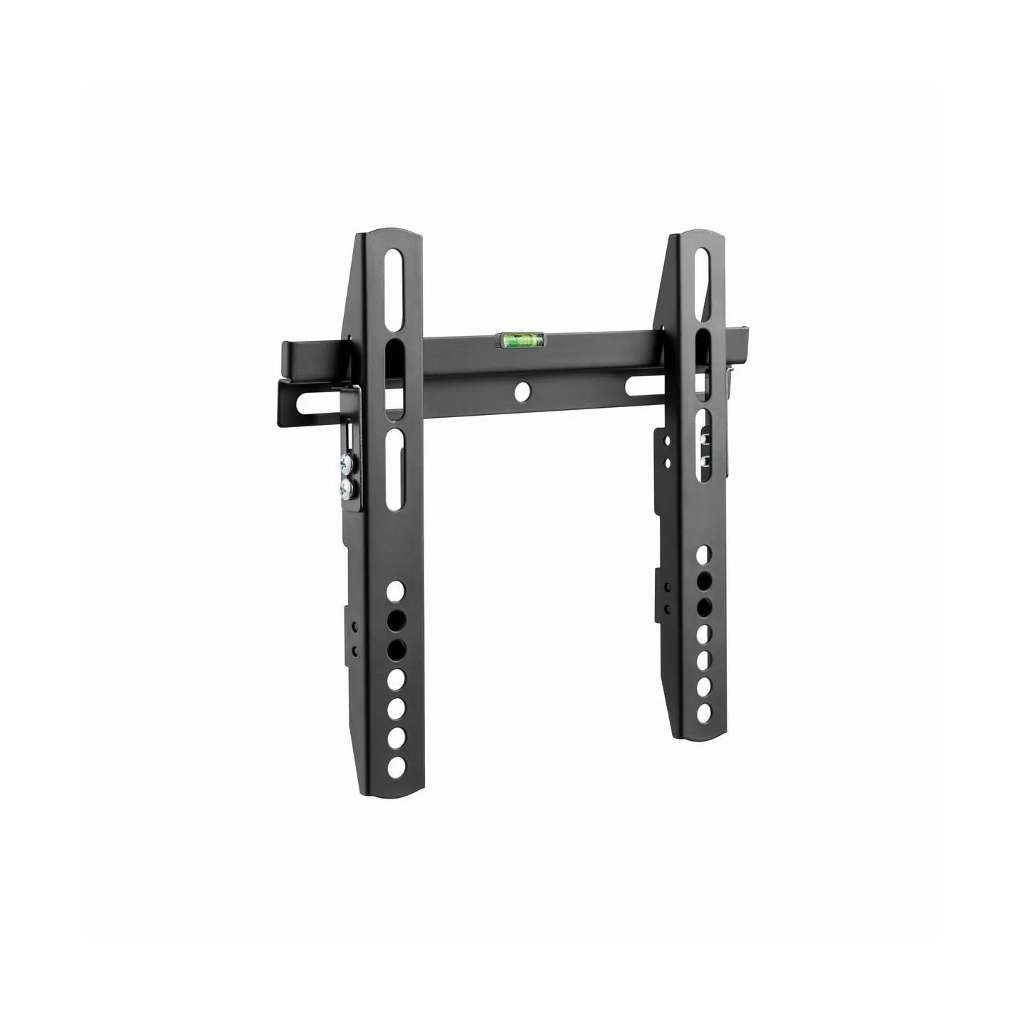 Gembird | Wall mount | WM-42F-02 | Fixed | 23-42 " | Black