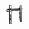 Gembird | Wall mount | WM-42F-02 | Fixed | 23-42 " | Black