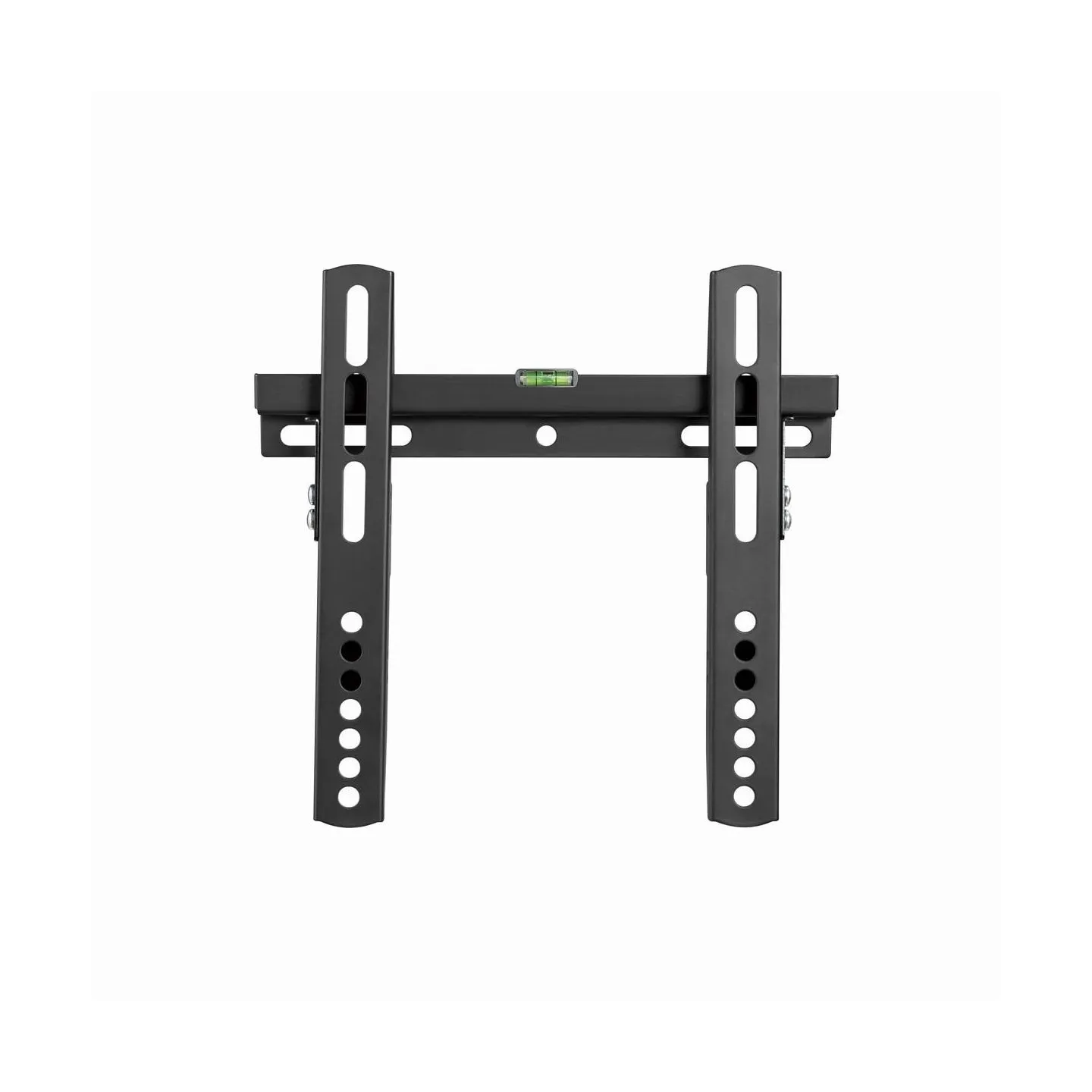 Gembird | Wall mount | WM-42F-02 | Fixed | 23-42 " | Black