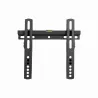Gembird | Wall mount | WM-42F-02 | Fixed | 23-42 " | Black