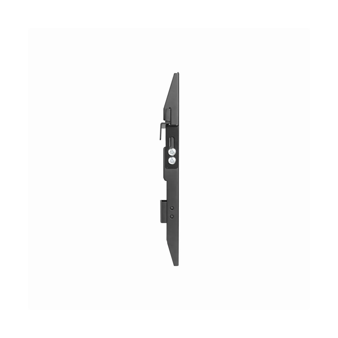 Gembird | Wall mount | WM-42F-02 | Fixed | 23-42 " | Black