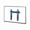 Gembird | Wall mount | WM-42F-02 | Fixed | 23-42 " | Black