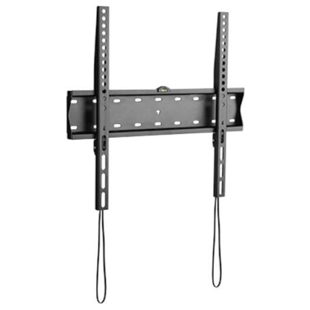 Gembird | Wall mount | WM-55F-02 | Fixed | 32-55 " | Maximum weight (capacity) 40 kg | Black