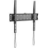 Gembird | Wall mount | WM-55F-02 | Fixed | 32-55 " | Maximum weight (capacity) 40 kg | Black