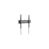 Gembird | Wall mount | WM-55F-02 | Fixed | 32-55 " | Maximum weight (capacity) 40 kg | Black