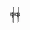 Gembird TV wall mount tilt 37-75