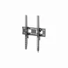 Gembird TV wall mount tilt 37-75