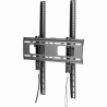 Gembird TV wall mount tilt 37-75