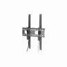 Gembird TV wall mount tilt 37-75