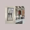 Gembird TV wall mount tilt 37-75