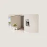 Gembird TV wall mount tilt 37-75