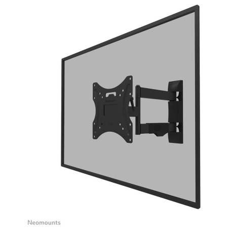 Neomounts BY NEWSTAR SCREEN WALL MOUNT (FULL MOTION, 3 PIVOTS, VESA 200X200)