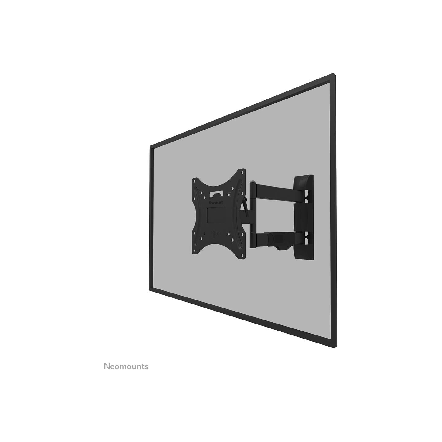 Neomounts BY NEWSTAR SCREEN WALL MOUNT (FULL MOTION, 3 PIVOTS, VESA 200X200)