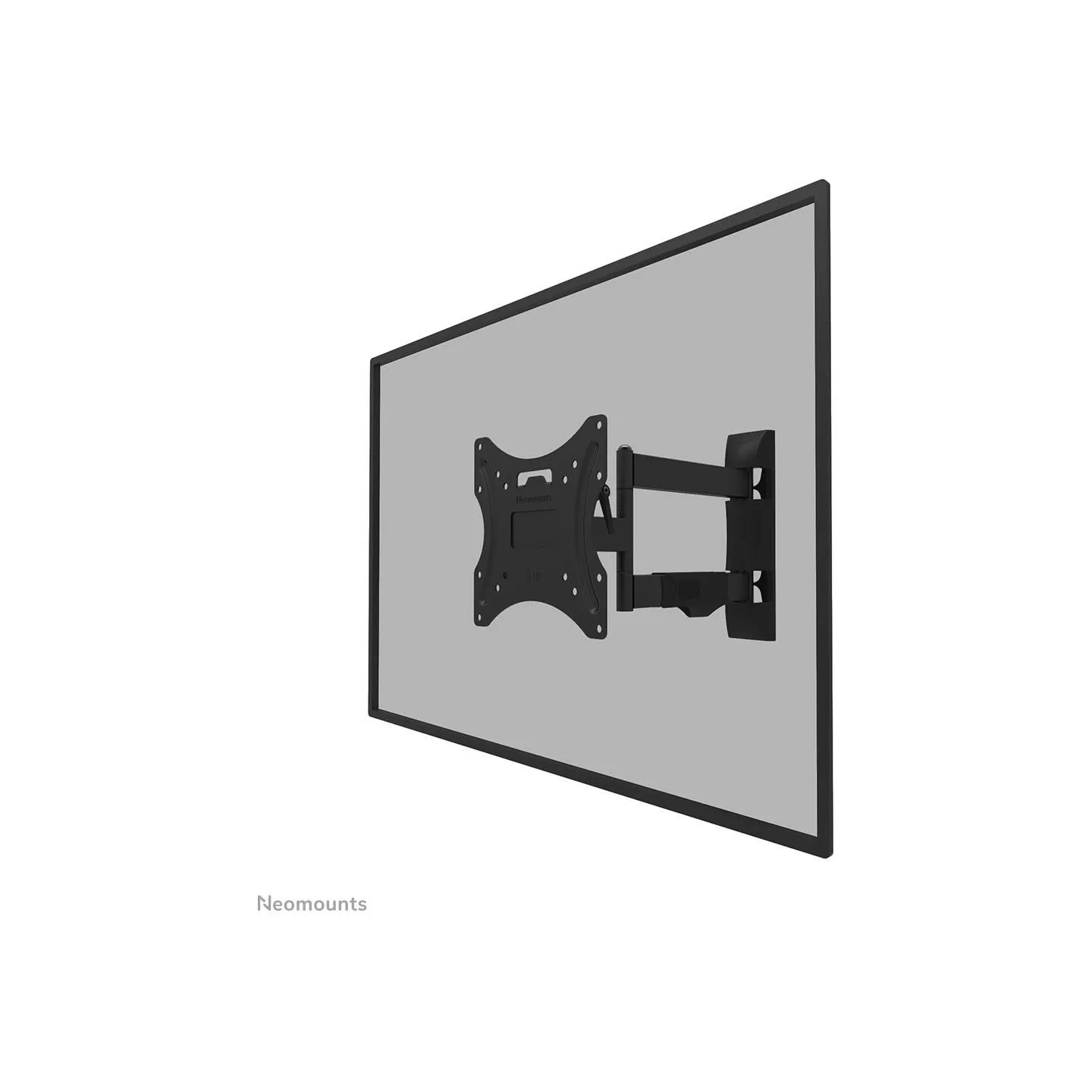 Neomounts BY NEWSTAR SCREEN WALL MOUNT (FULL MOTION, 3 PIVOTS, VESA 200X200)