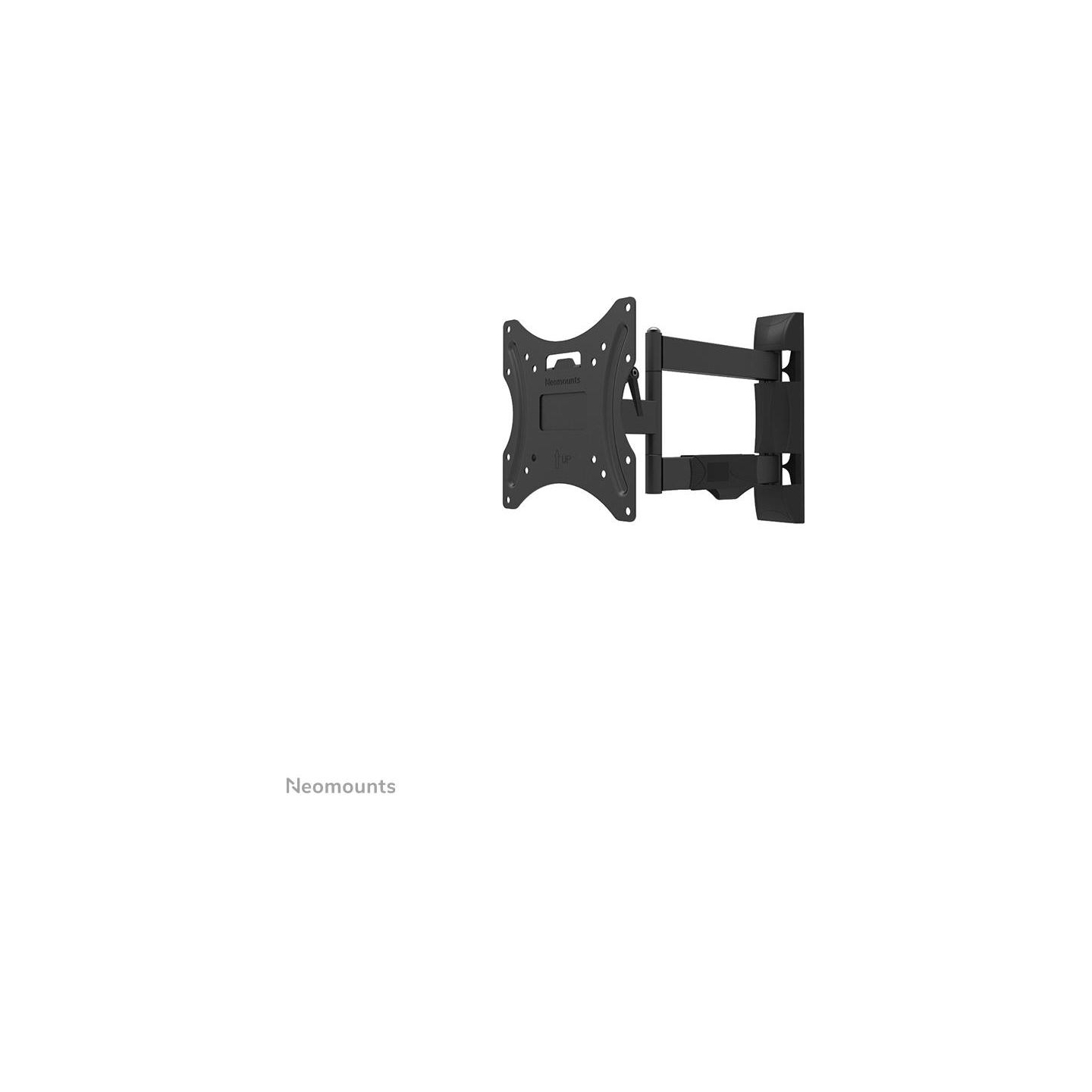 Neomounts BY NEWSTAR SCREEN WALL MOUNT (FULL MOTION, 3 PIVOTS, VESA 200X200)