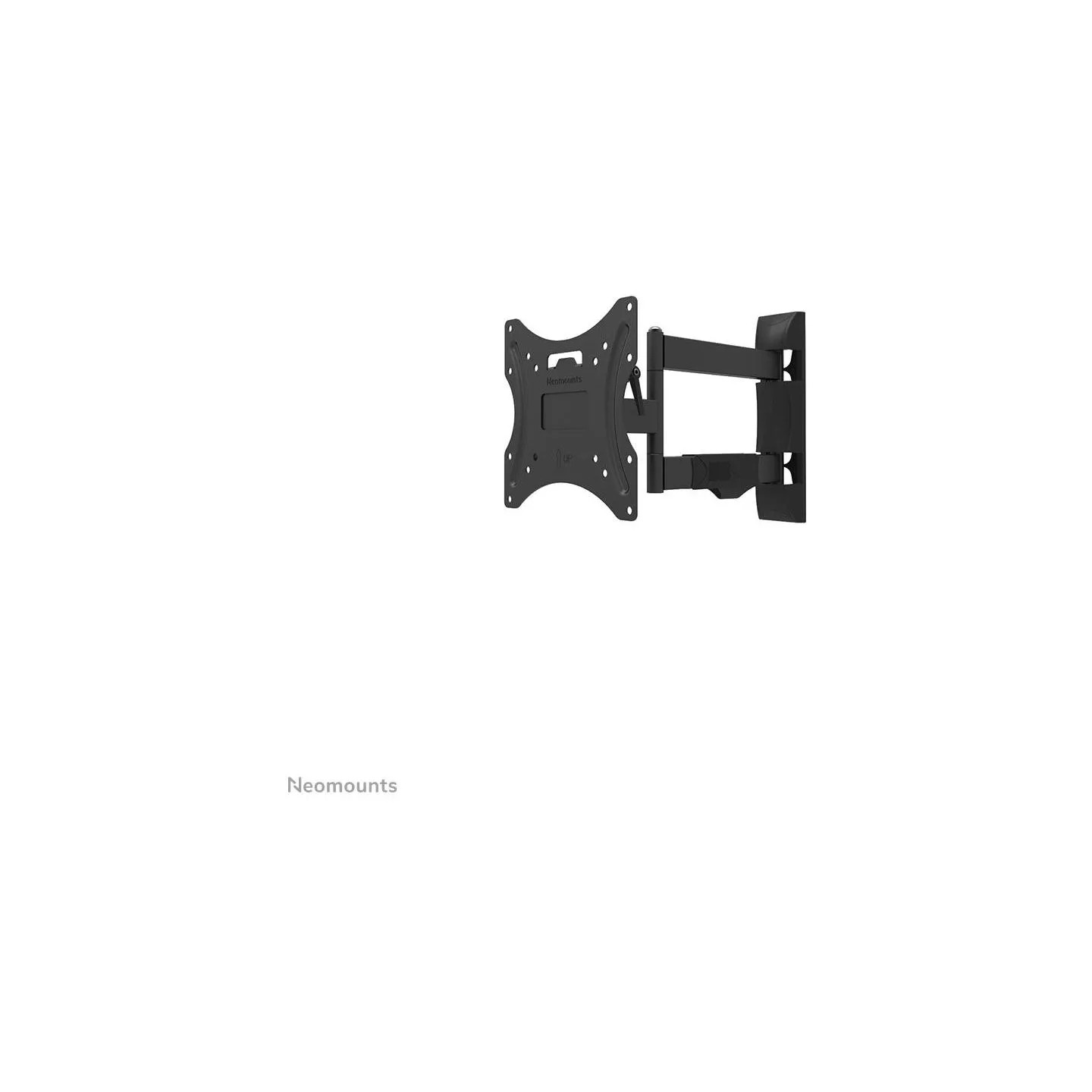 Neomounts BY NEWSTAR SCREEN WALL MOUNT (FULL MOTION, 3 PIVOTS, VESA 200X200)