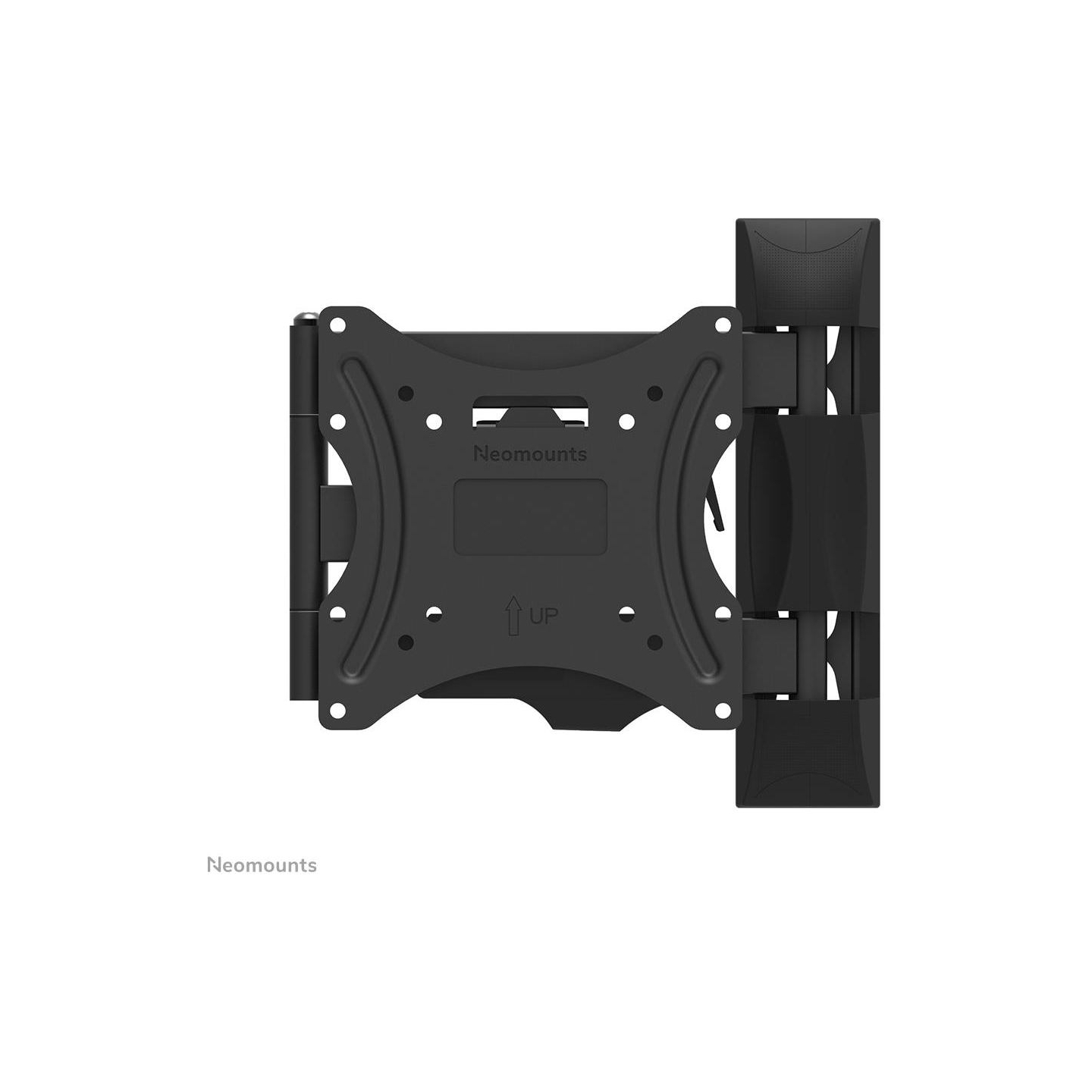 Neomounts BY NEWSTAR SCREEN WALL MOUNT (FULL MOTION, 3 PIVOTS, VESA 200X200)