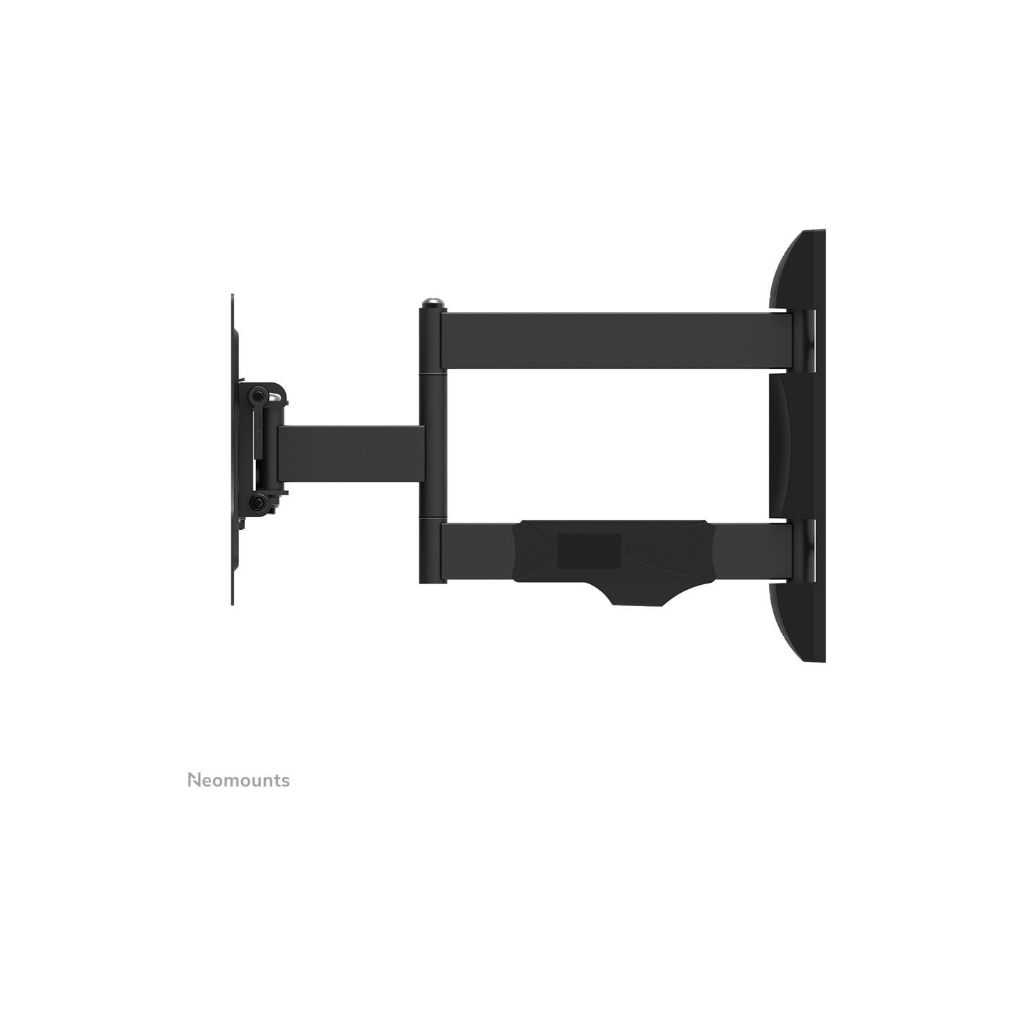 Neomounts BY NEWSTAR SCREEN WALL MOUNT (FULL MOTION, 3 PIVOTS, VESA 200X200)