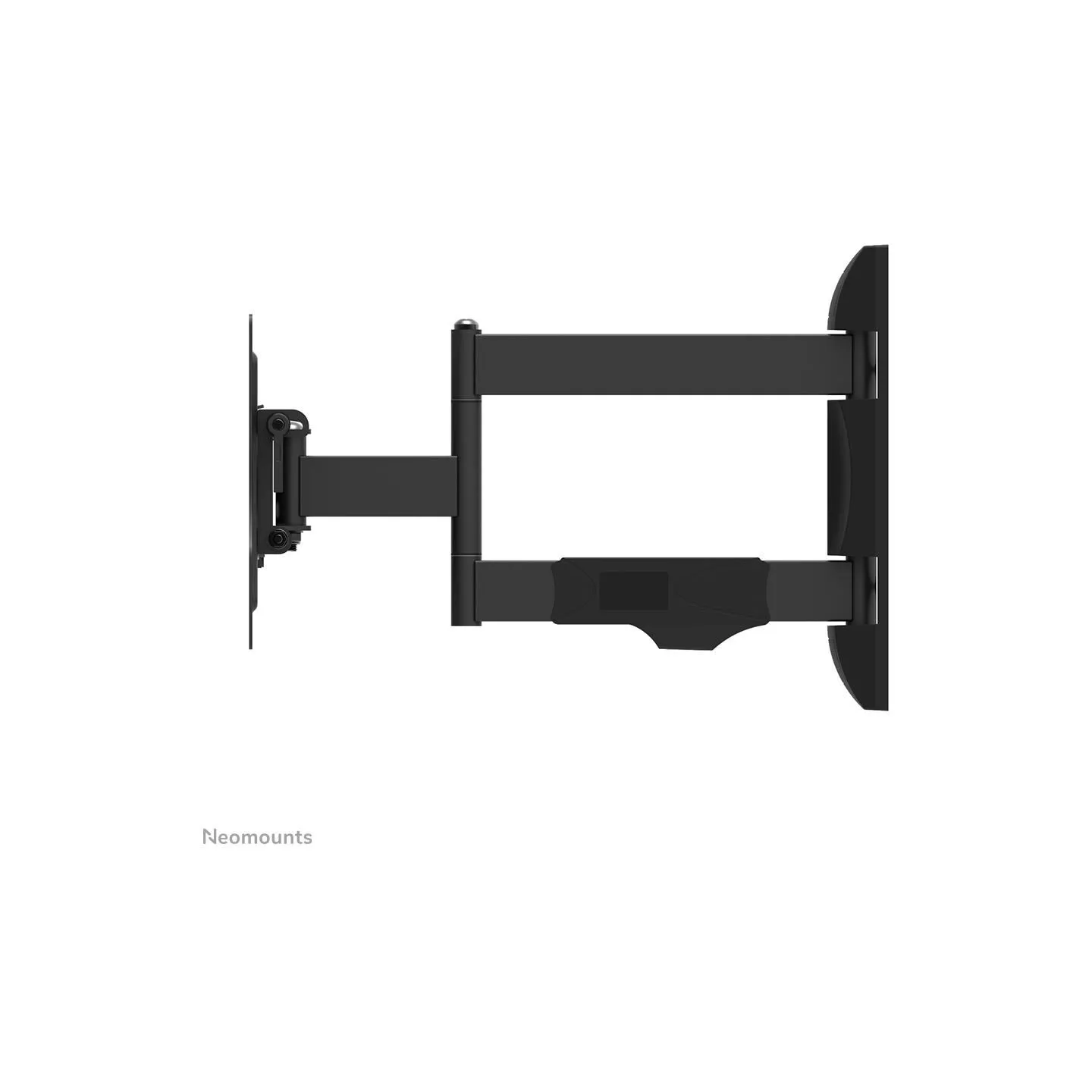 Neomounts BY NEWSTAR SCREEN WALL MOUNT (FULL MOTION, 3 PIVOTS, VESA 200X200)