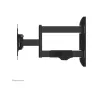 Neomounts BY NEWSTAR SCREEN WALL MOUNT (FULL MOTION, 3 PIVOTS, VESA 200X200)
