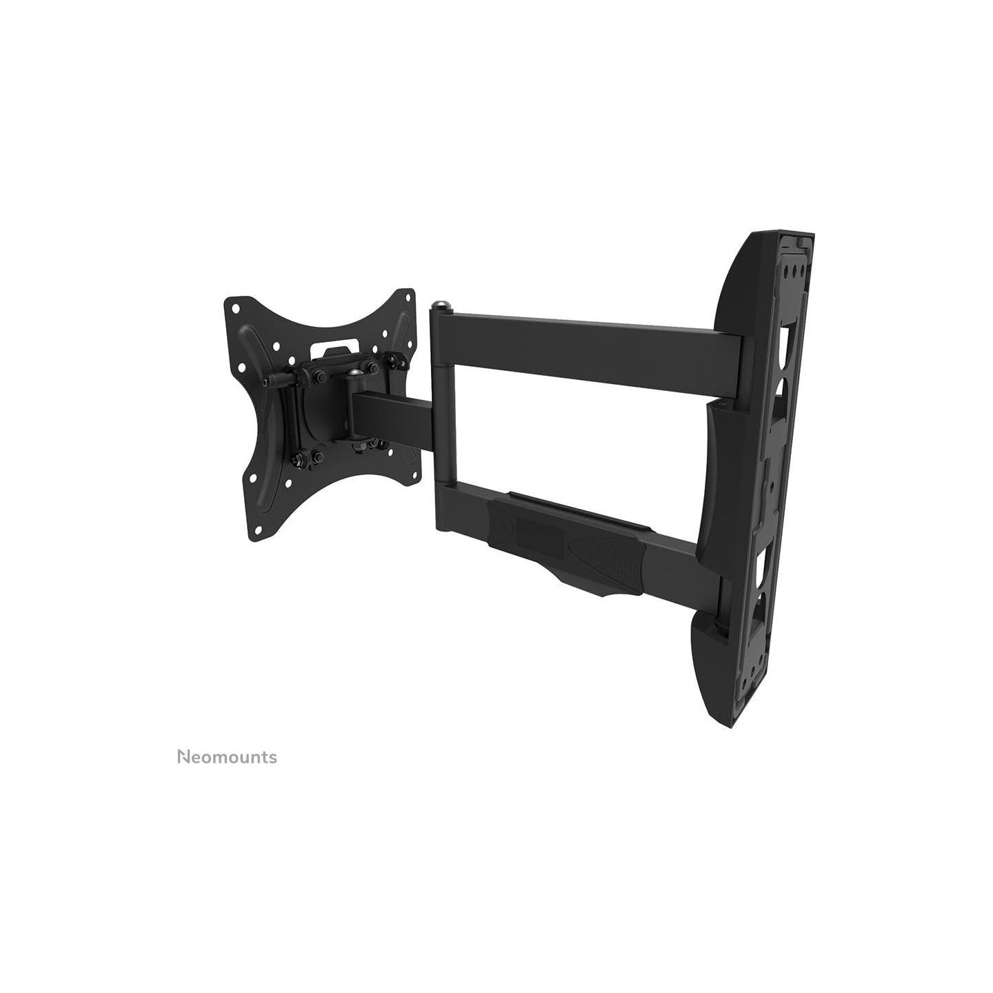 Neomounts BY NEWSTAR SCREEN WALL MOUNT (FULL MOTION, 3 PIVOTS, VESA 200X200)