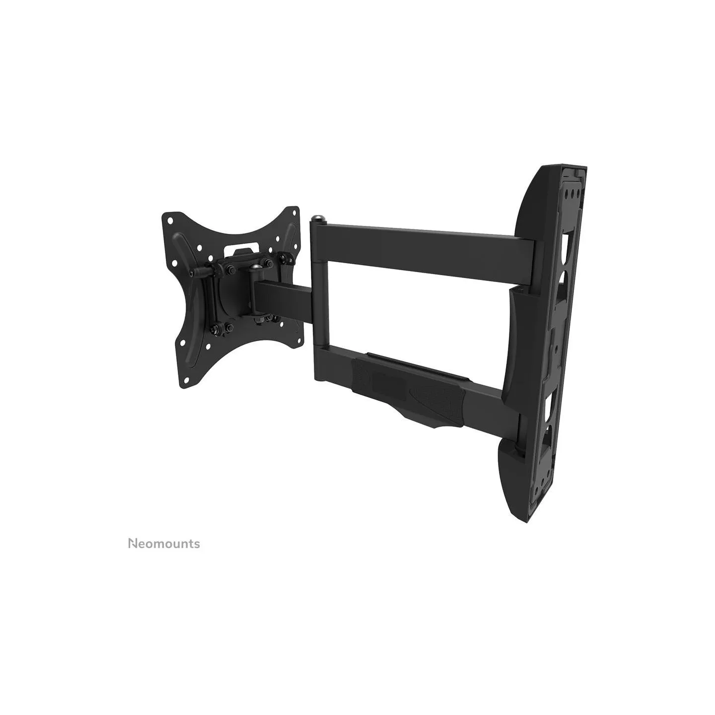 Neomounts BY NEWSTAR SCREEN WALL MOUNT (FULL MOTION, 3 PIVOTS, VESA 200X200)