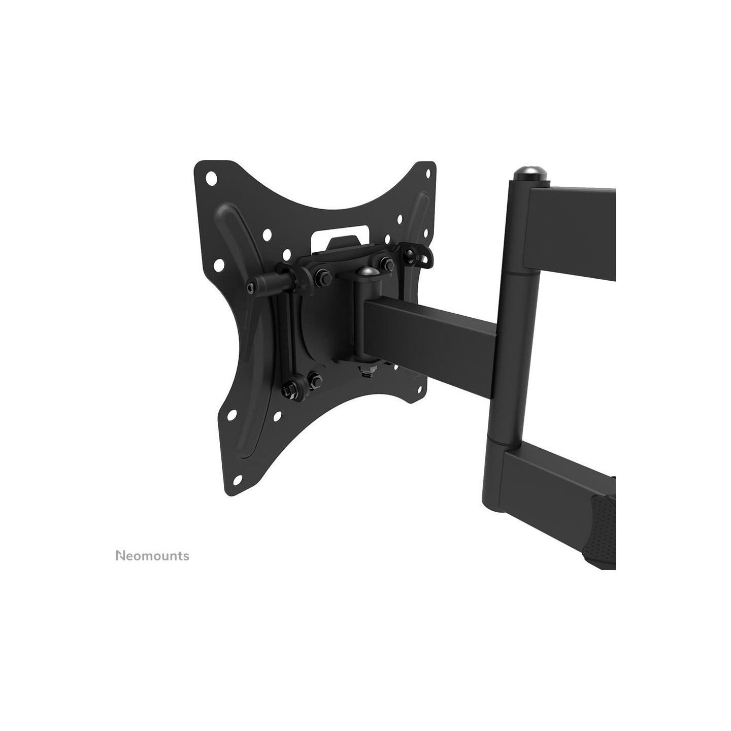 Neomounts BY NEWSTAR SCREEN WALL MOUNT (FULL MOTION, 3 PIVOTS, VESA 200X200)