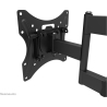 Neomounts BY NEWSTAR SCREEN WALL MOUNT (FULL MOTION, 3 PIVOTS, VESA 200X200)