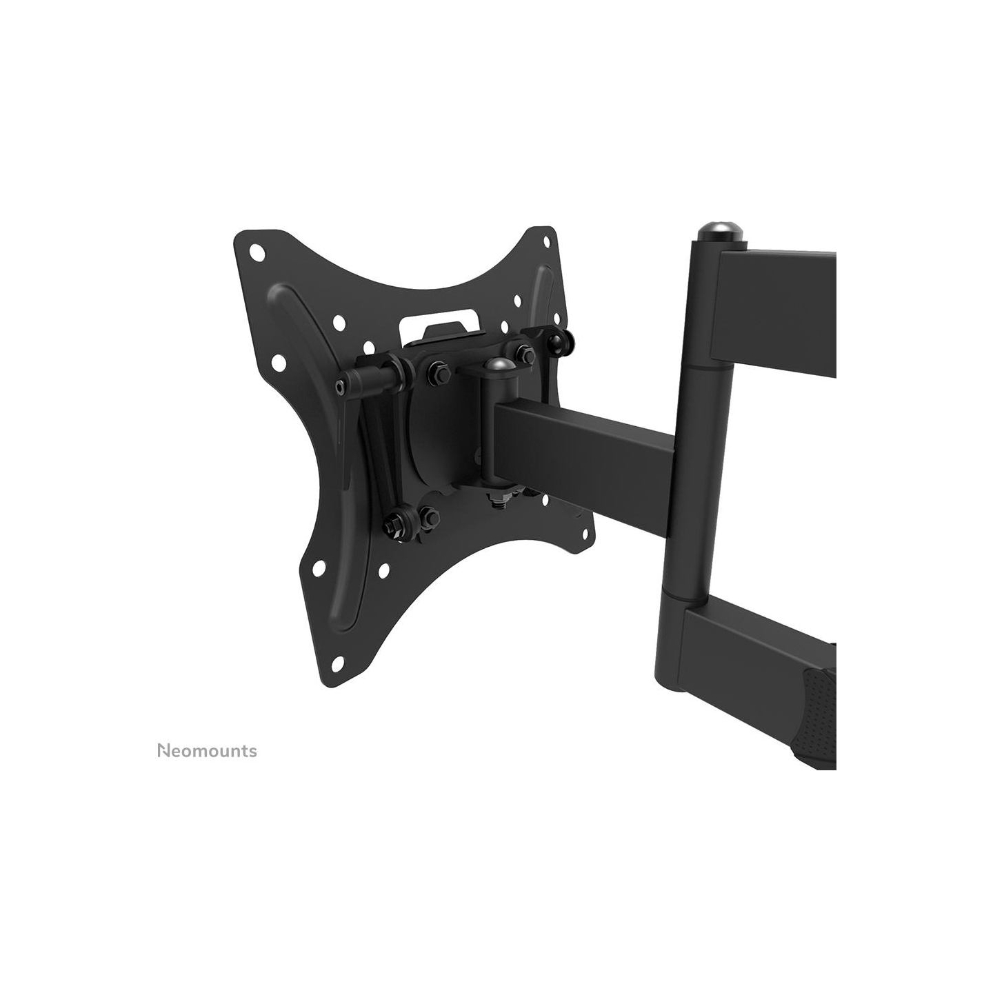 Neomounts BY NEWSTAR SCREEN WALL MOUNT (FULL MOTION, 3 PIVOTS, VESA 200X200)