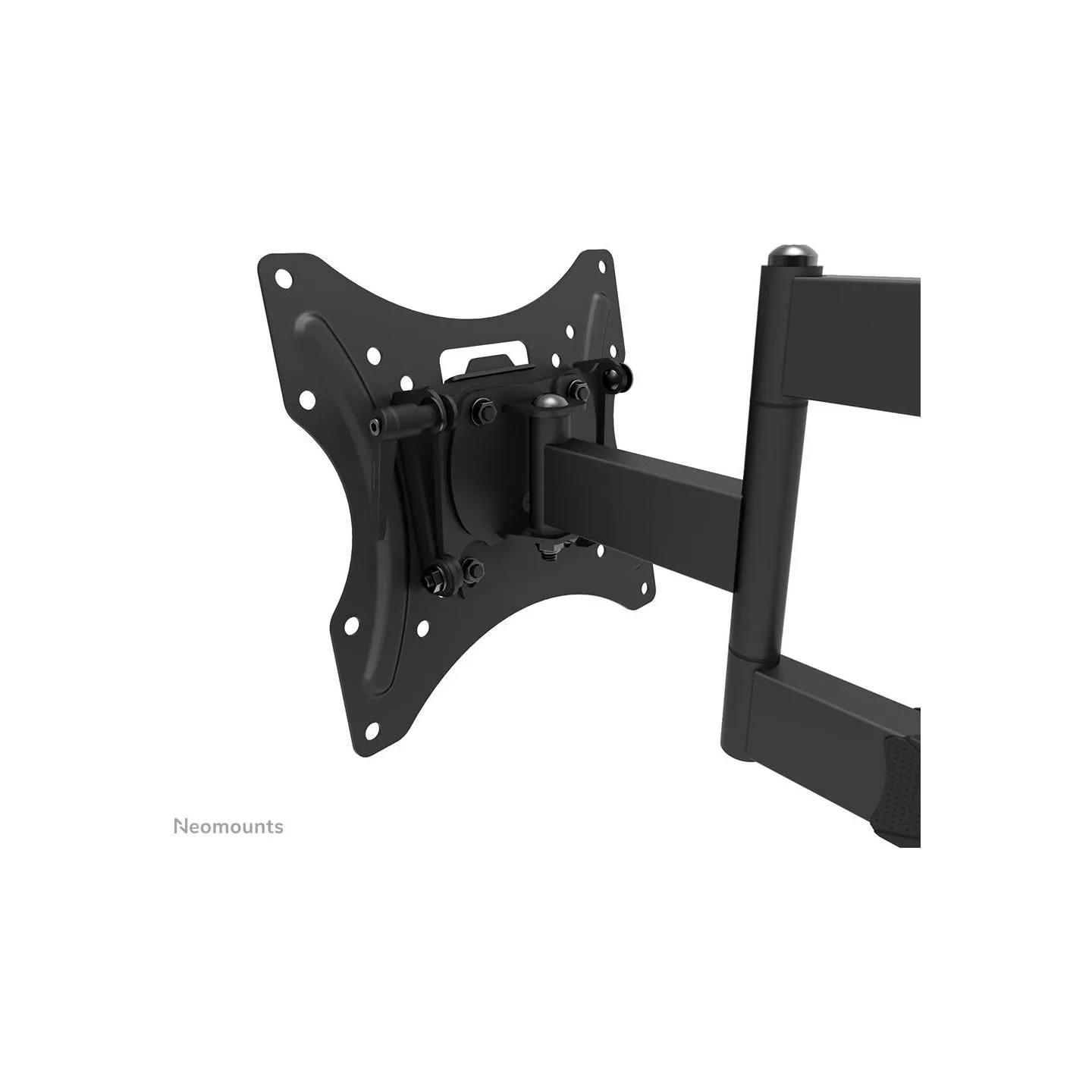 Neomounts BY NEWSTAR SCREEN WALL MOUNT (FULL MOTION, 3 PIVOTS, VESA 200X200)
