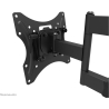 Neomounts BY NEWSTAR SCREEN WALL MOUNT (FULL MOTION, 3 PIVOTS, VESA 200X200)