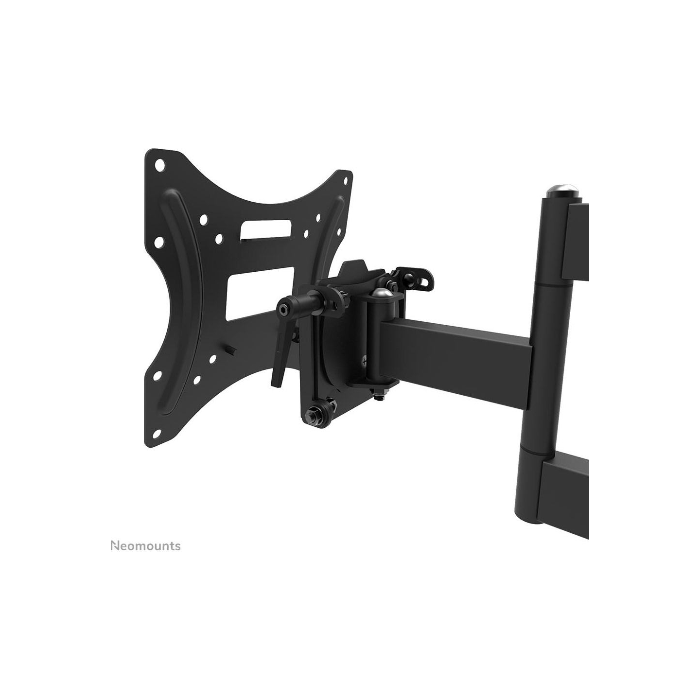 Neomounts BY NEWSTAR SCREEN WALL MOUNT (FULL MOTION, 3 PIVOTS, VESA 200X200)